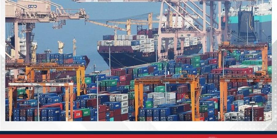 انكماش الاقتصاد الكوري الجنوبي بنسبة 0.2% في الربع الأول - الكويت الاخباري
