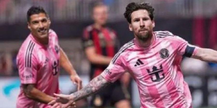 الدوري السعودي يحيي حلمه في ضم ليونيل ميسي - الكويت الاخباري