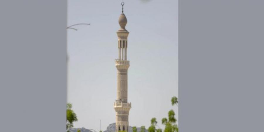مسجد نمرة يستعد لـ"خطبة عرفة" - الكويت الاخباري