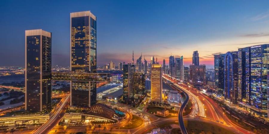 12.6 مليار درهم مبيعات عقارات دبي في 3 أيام - الكويت الاخباري