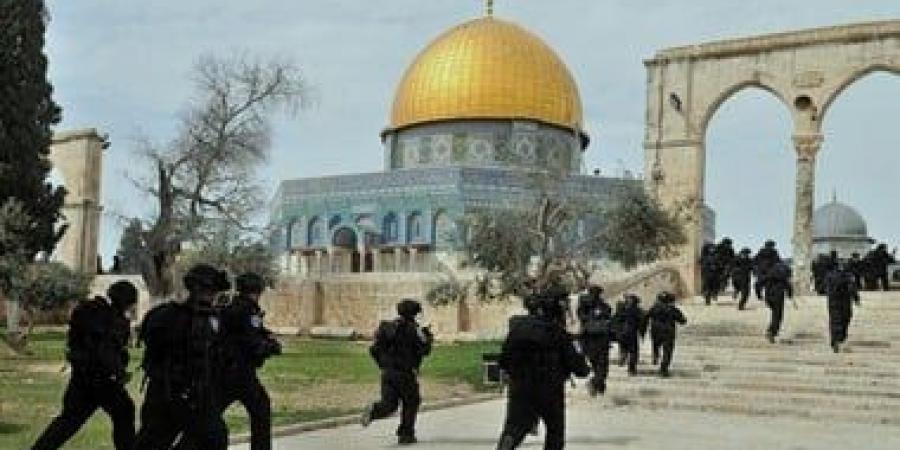 باكستان تدين بشدة اقتحام المسجد الأقصى وتتهم إسرائيل بانتهاك القانون الدولى - الكويت الاخباري