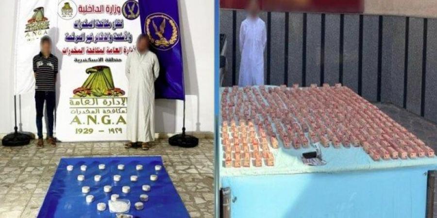 في مداهمات لـ بؤر تجارة «الكيف».. مصرع عنصرين إجراميين عقب اشتباكات مع القوات - الكويت الاخباري