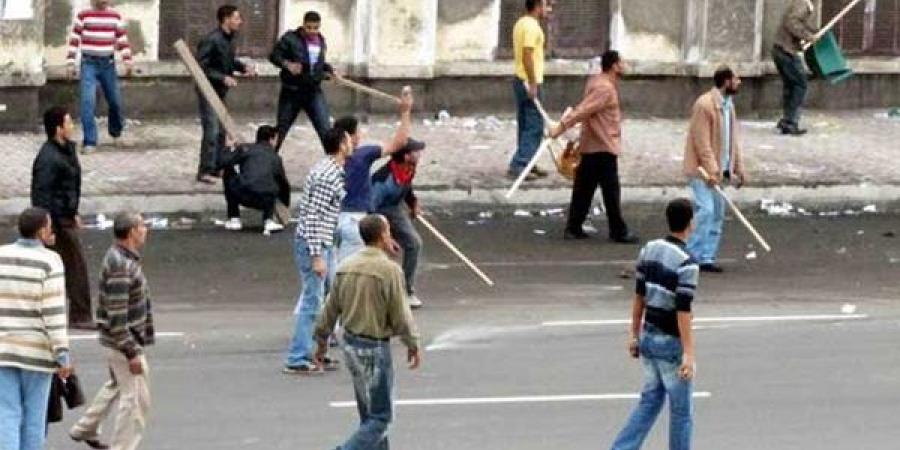 التحريات تكشف حقيقة فيديو البلطجة على طلبة مدرسة بالطالبية - الكويت الاخباري
