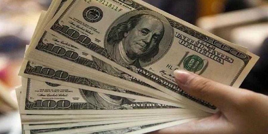 أسعار الدولار في مصر اليوم الخميس - الكويت الاخباري