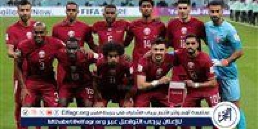 موعد مباراة قطر ضد إيران اليوم في تصفيات آسيا المؤهلة لكأس العالم - الكويت الاخباري