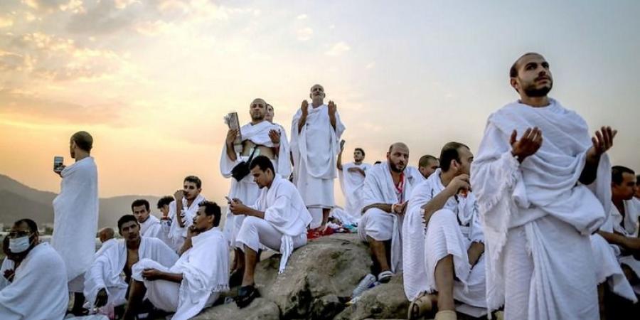 ما هو وقت الوقوف بعرفة والنفرة منها؟ #دين وحياة #دار الإفتاء - الكويت الاخباري