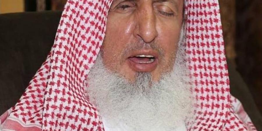 سماحة المفتي : موسم الحج هذا العام شاهد حيّ على ما بلغته المملكة - الكويت الاخباري