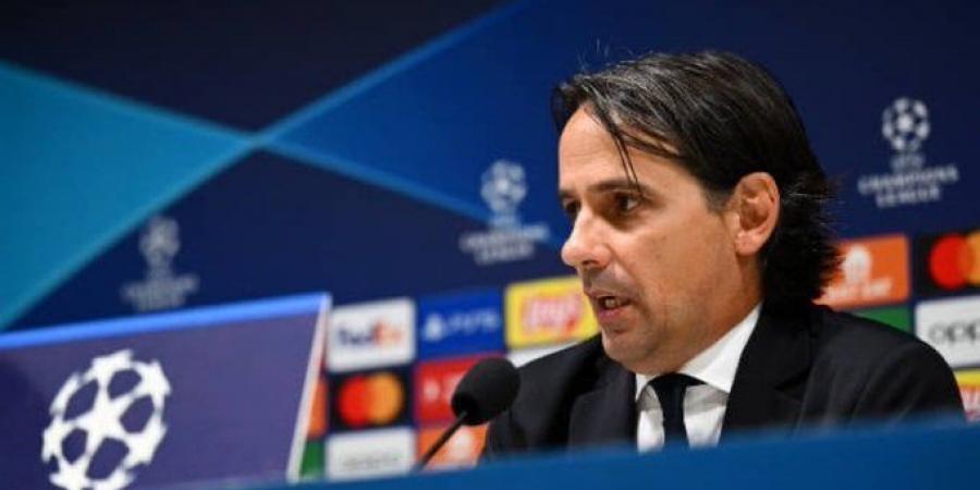 الهلال يعلن تعاقده مع إنزاجي بعد رحيله عن إنتر ميلان - الكويت الاخباري