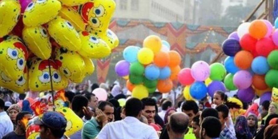 أدعية أول يوم العيد.. تشرح صدرك وتجعل عيدك سعيد - الكويت الاخباري