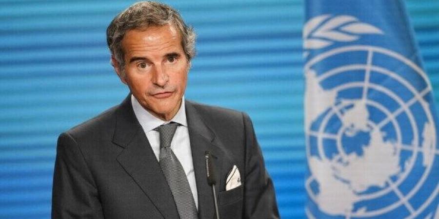 جروسي في سوريا لأول مرة منذ الإطاحة بالأسد ويعلن عن تعاون نووي جديد - الكويت الاخباري