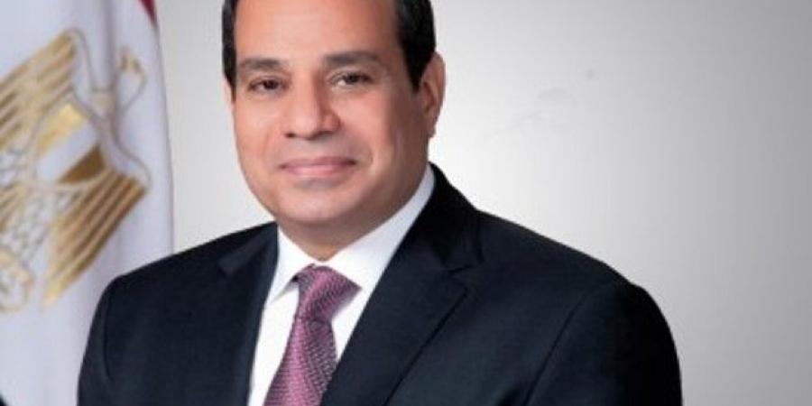 عاجل .. الرئيس السيسي يتلقى اتصالاً هاتفيًا من الرئيس الفلسطيني للتهنئة بمناسبة عيد الأضحى المبارك - الكويت الاخباري