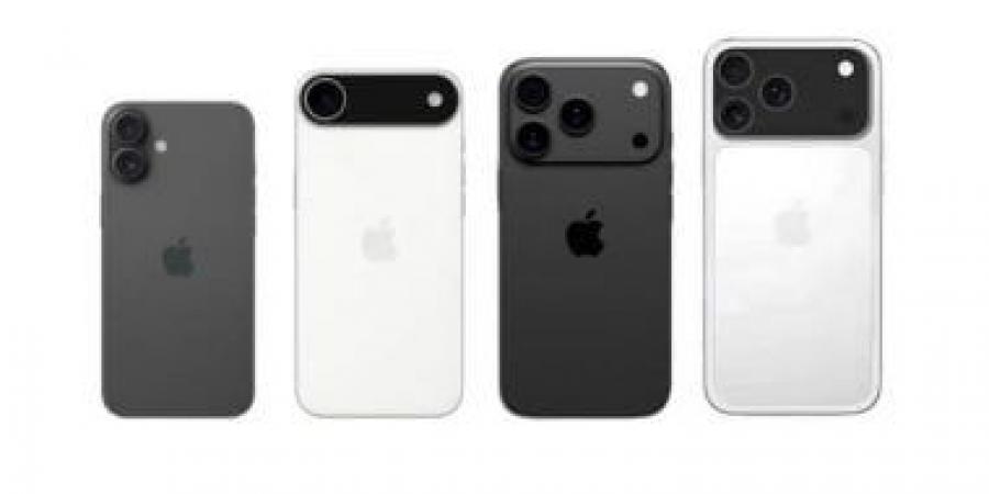 هاتف iPhone 18 Pro يستعين بشريحة A20 المتقدمة لأداء استثنائي - الكويت الاخباري