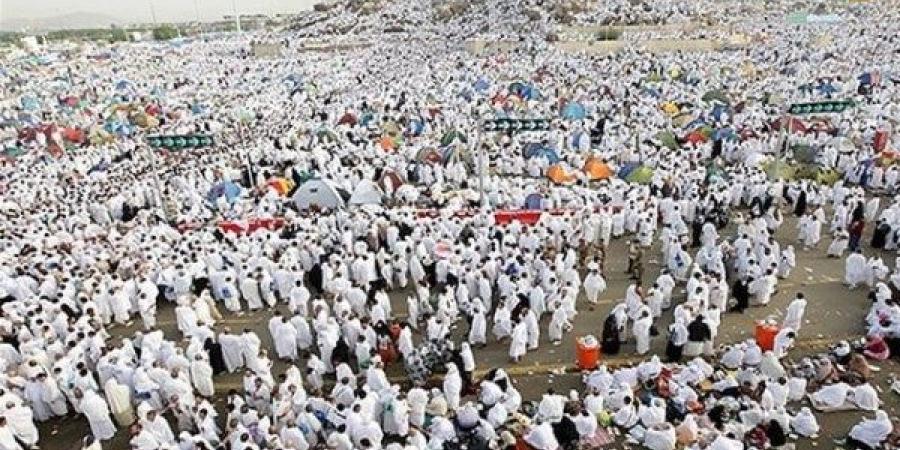 غرفة السياحة: نفرة الحجاج إلى مزدلفة تسير بسلاسة - الكويت الاخباري