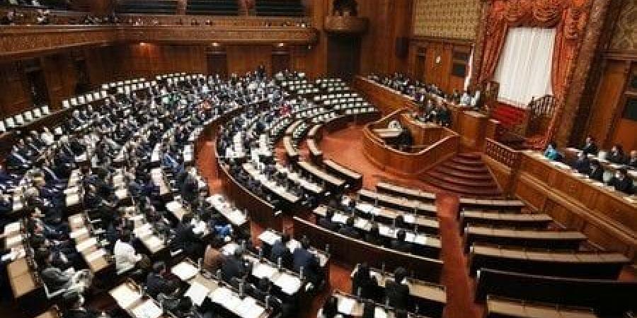 البرلمان الياباني يوافق على اتفاقية تعاون دفاعي مع الفلبين لمواجهة التهديدات الإقليمية - الكويت الاخباري