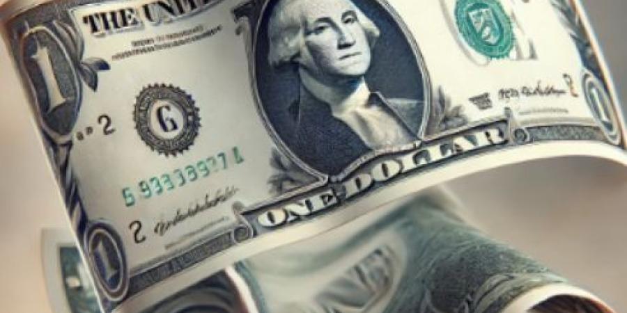 سعر الدولار اليوم مقابل الجنيه المصري بالبنوك في عيد الأضحى #الدولار - الكويت الاخباري