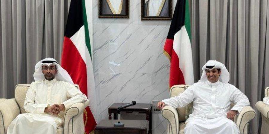 وزير الإعلام الكويتي يهنئ القيادة السياسية بمناسبة حلول عيد الأضحى المبارك - الكويت الاخباري