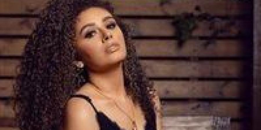 ريم أحمد: التزام محمد صبحي بيخلى الفنان اللى معاه غصب عنه ملتزم - الكويت الاخباري