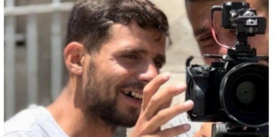 استشهاد مصور صحفي متأثرا بإصابته في قصف للاحتلال استهدف خيمة للصحفيين بغزة - الكويت الاخباري