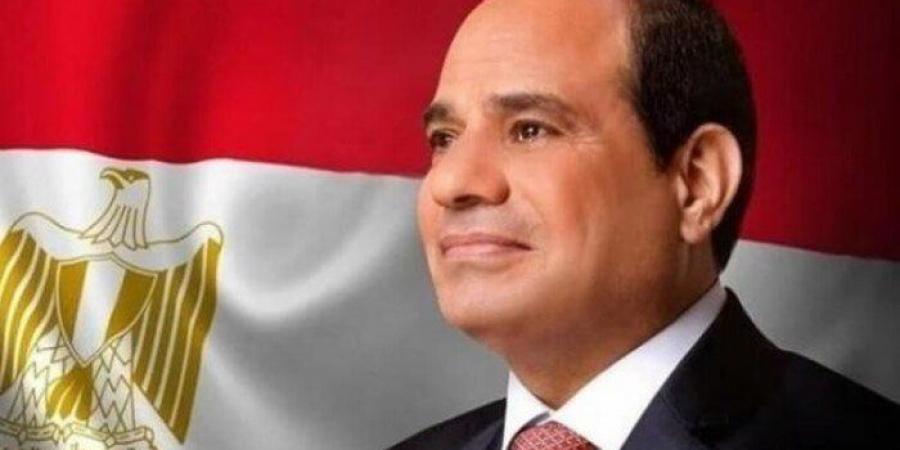 الرئيس السيسي يؤدي صلاة عيد الأضحى بالعاصمة الإدارية - الكويت الاخباري