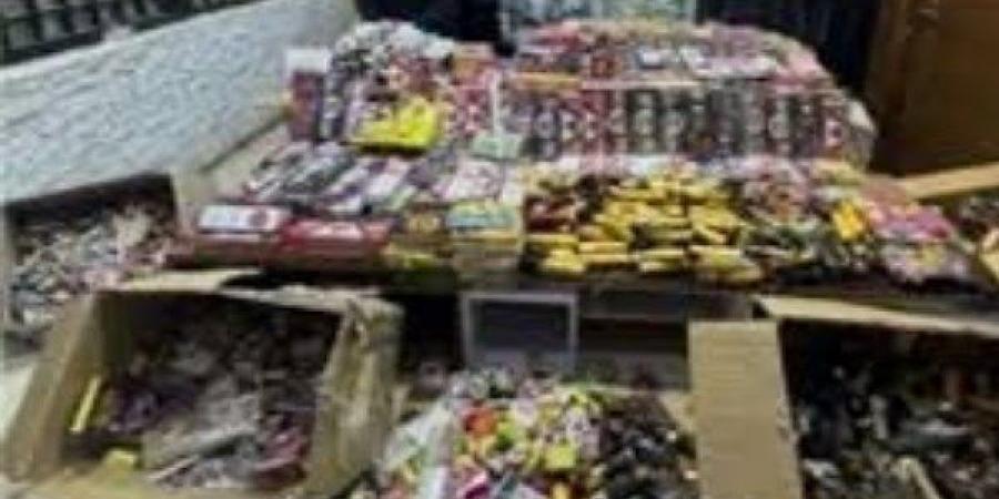 تزامنًا مع عيد الأضحى..القانون يجرم حيازة الألعاب النارية والاتجار بها| العقوبة تصل للإعدام - الكويت الاخباري