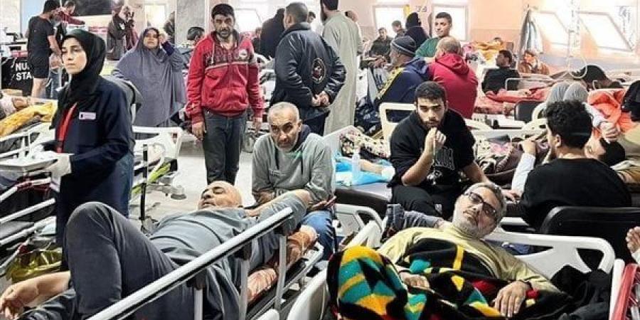 «طبيبة طوارئ» أمريكية تدحض مزاعم الاحتلال: لا أدلة على استخدام «حماس» للمستشفيات مقار لها ولا أنفاق أسفل هذه المنشآت - الكويت الاخباري