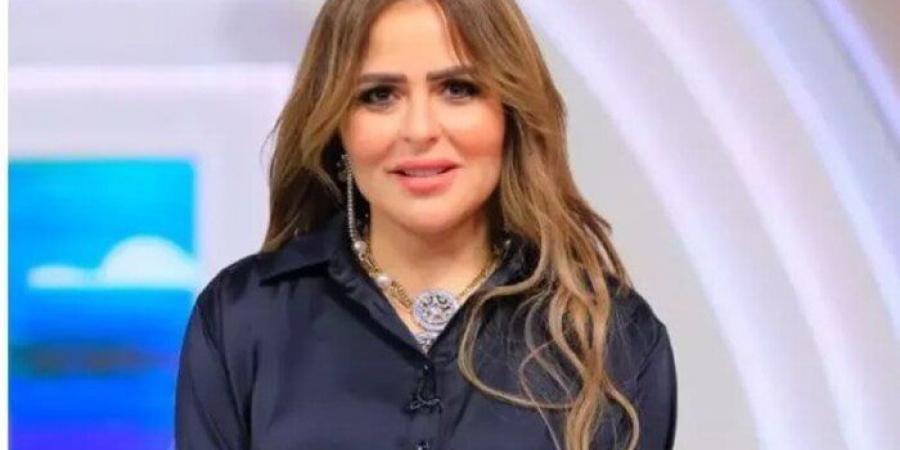 مها الصغير تكشف تفاصيل موقف محرج تعرضت له على الهواء - الكويت الاخباري
