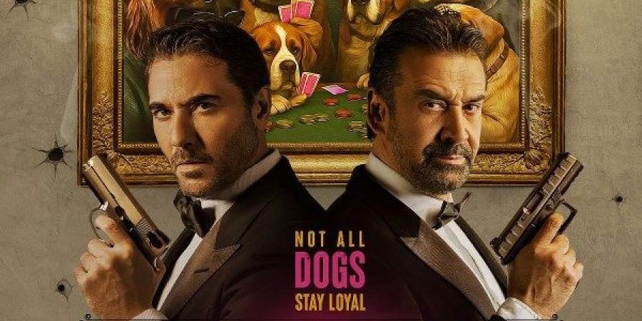ظهور سلمان خان.. طرح برومو فيلم The seven dogs - الكويت الاخباري