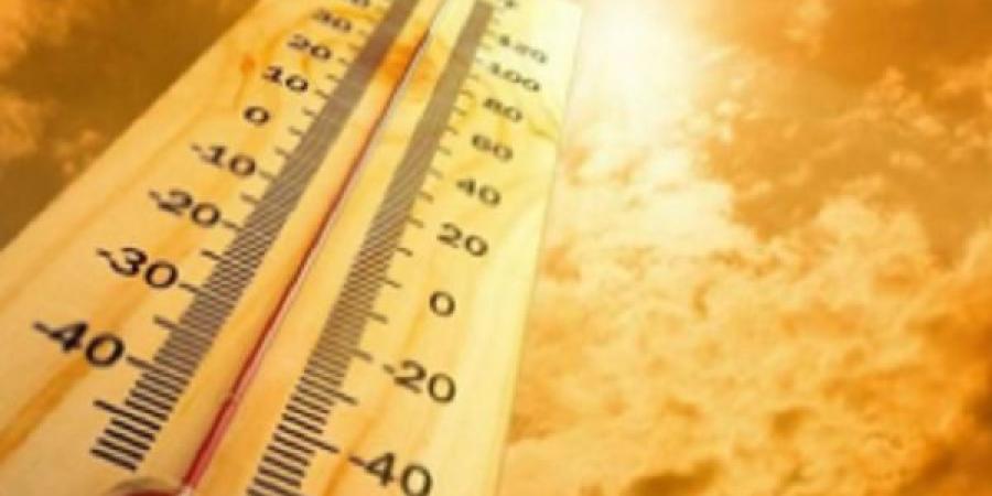 عاجل .. ارتفاع تدريجي بدرجات الحرارة .. حالة الطقس أول ايام العيد   - الكويت الاخباري
