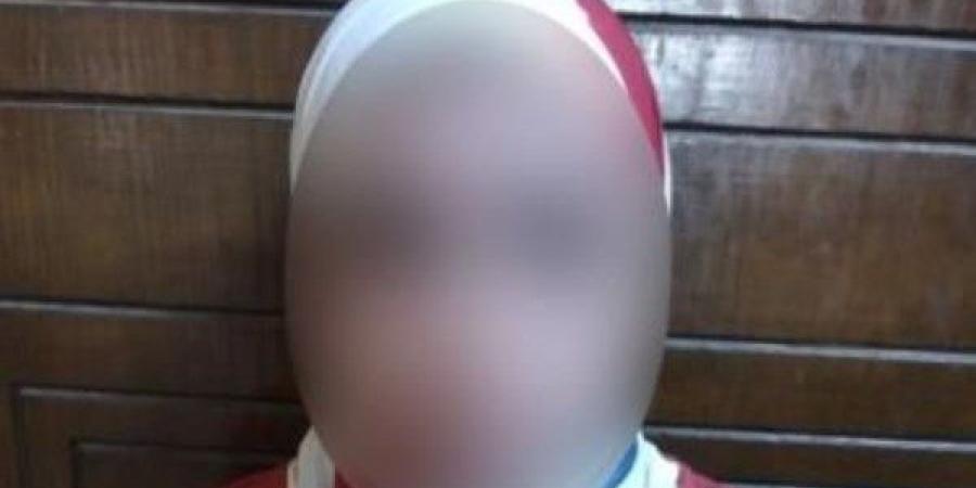 فتاة تدهس عامل بسيارتها في المقطم - الكويت الاخباري