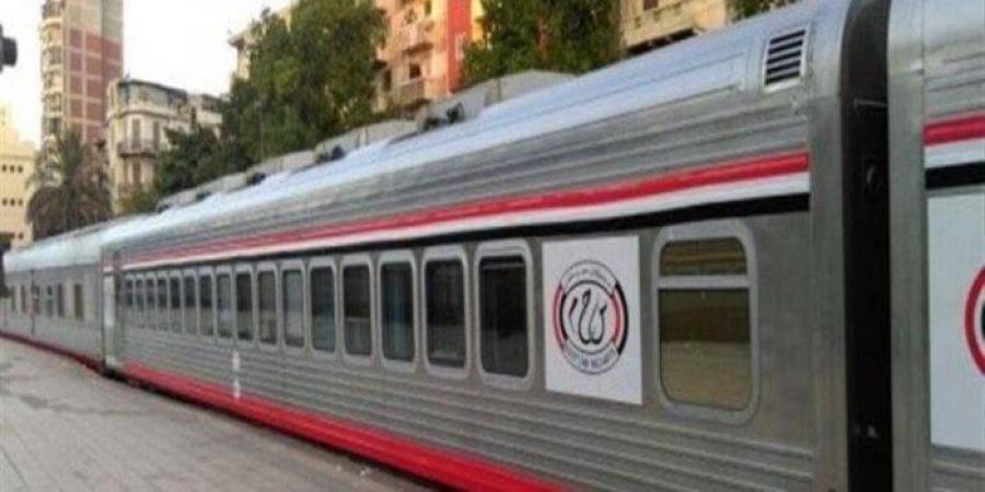 من قبلي لـ بحري.. مواعيد القطارات اليوم الجمعة 6 يونيو 2025 - الكويت الاخباري