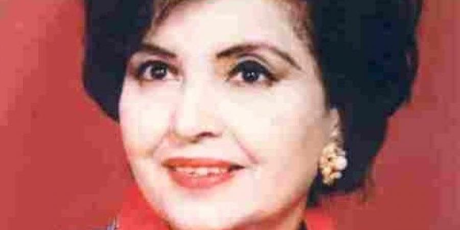 رحيل الإذاعية هدي العجيمي عن عمر يناهز 89 عاما - الكويت الاخباري