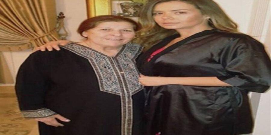 الموت يفجع الفنانة إيمي سالم في أول أيام عيد الأضحى - الكويت الاخباري