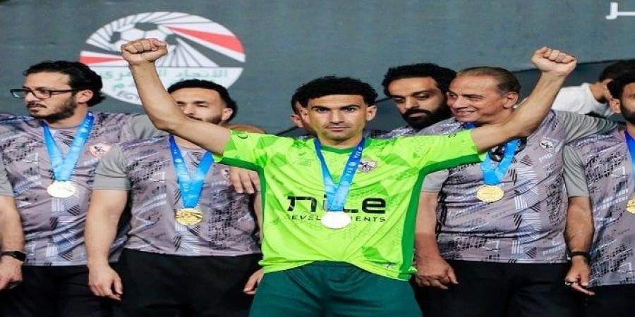 عواد: كان هناك اتفاق على مشاركتي حال الوصول لركلات ترجيح - الكويت الاخباري
