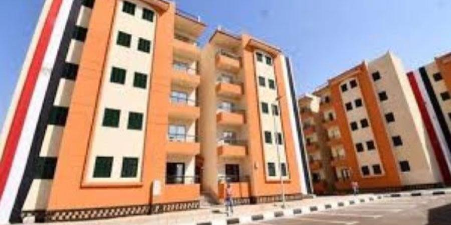 انتهز الفرصة.. مد التقديم على "سكن لكل المصريين 7" حتى 18 يونيو - الكويت الاخباري