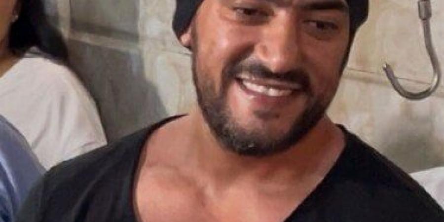 أحمد العوضي لـ «الأسبوع»: عين شمس «أخواتي وأهل بلدي» - الكويت الاخباري