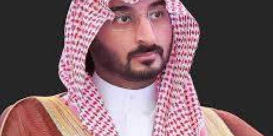 الأمير عبدالله بن بندر يرفع التهنئة للقيادة بمناسبة حلول عيد الأضحى - الكويت الاخباري
