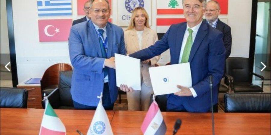البحوث الزراعية و سيام باري يوقعان اتفاقية لتعزيز التعاون البحثي - الكويت الاخباري