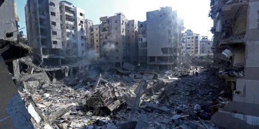 عقب شن الاحتلال غارات على الضاحية الجنوبية لبيروت.. قرار حاسم من الجيش اللبناني - الكويت الاخباري