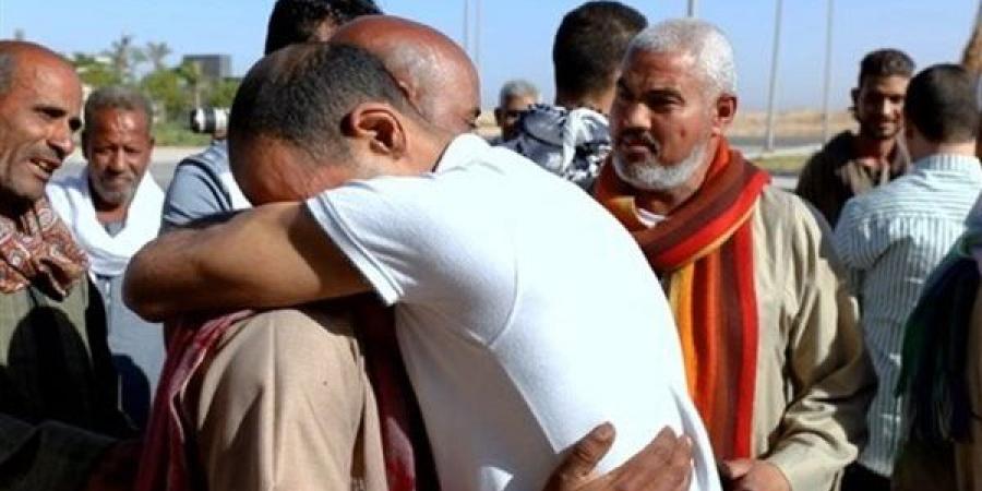 الإفراج بالعفو عن 2215 من نزلاء مراكز الإصلاح والتأهيل بمناسبة عيد الأضحى - الكويت الاخباري