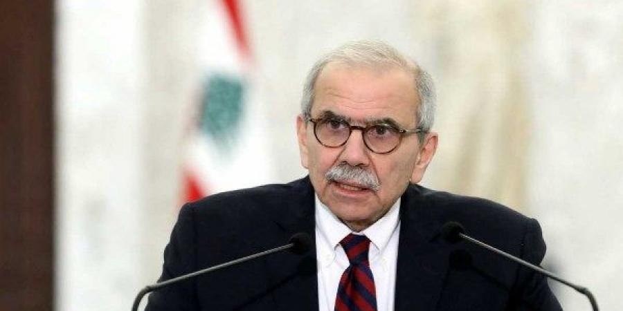 رئيس الحكومة اللبنانية: نواصل الإصلاح وإعادة الإعمار رغم التحديات - الكويت الاخباري