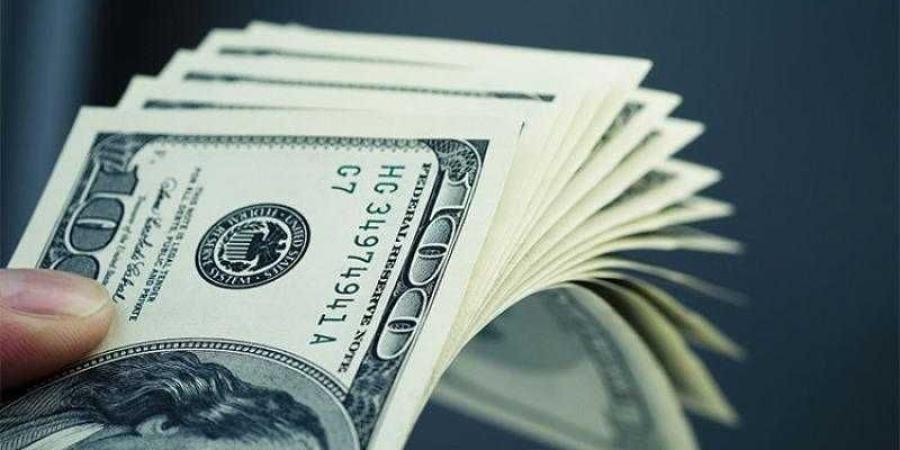 أسعار الدولار في مصر اليوم الجمعة - الكويت الاخباري