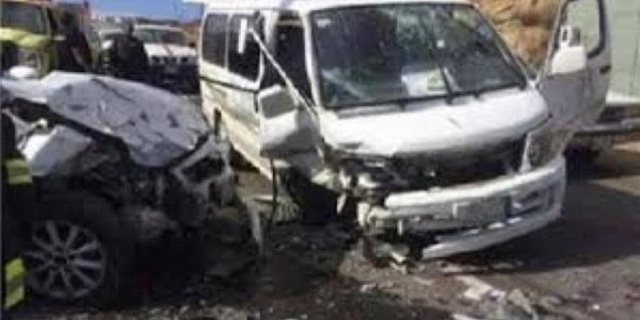 مالحقوش يعيدوا.. حوادث مأساوية على الطريق في المحافظات| التفاصيل الكاملة - الكويت الاخباري
