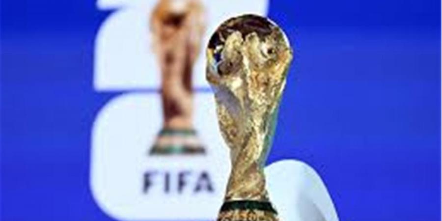5 منتخبات أسيوية ضمنت التأهل لـ كأس العالم 2026 - شاهد #كأس_العالم2026 - الكويت الاخباري