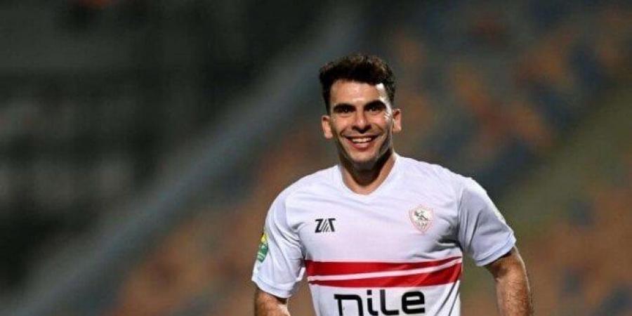 الأهلي يستعد للإعلان عن صفقة زيزو بإطلاق «سرينة الصفقات» - الكويت الاخباري