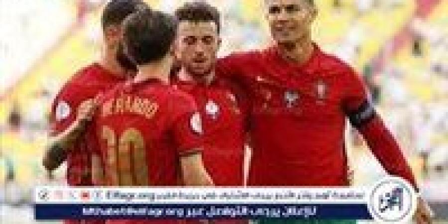 موعد مباراة البرتغال ضد إسبانيا في نهائي دوري الأمم الأوروبية - الكويت الاخباري