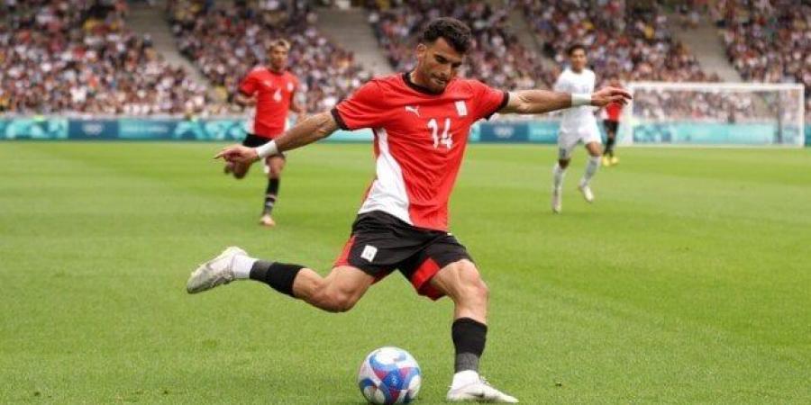 الأهلى ينجح فى قيد زيزو بقائمته المحلية استعدادًا لقيده بقائمة كأس العالم (خاص) - الكويت الاخباري