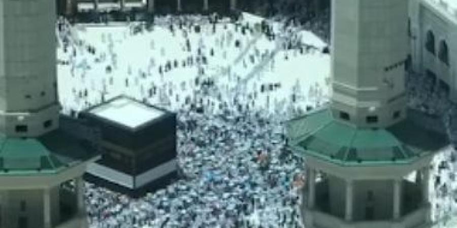 الهيئة الملكية بمكة المكرمة تنفذ مليون مطوية توعوية لضيوف الرحمن - الكويت الاخباري