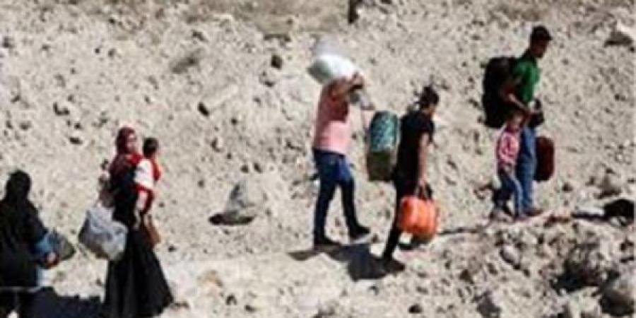 جيش الاحتلال يصدر أوامر إخلاء جديدة لمبانٍ في قرية عين قانا بلبنان - الكويت الاخباري