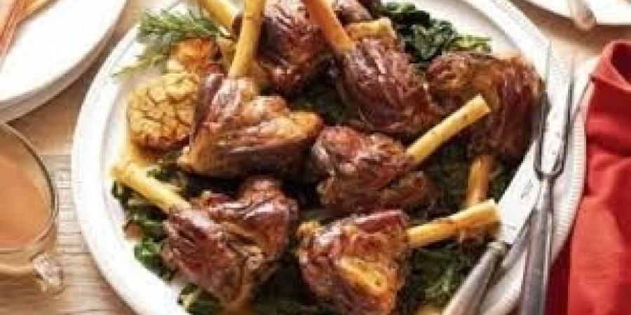 طرية وجوسي .. سر تتبيلة الريش الضاني المثالية للشوي في العيد - الكويت الاخباري