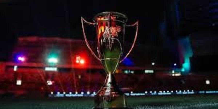 تعرف على الفرق المتأهلة إلى كأس السوبر المصري 2025 #الأهلي #الزمالك #السوبر_المصري #كأس_مصر - الكويت الاخباري